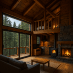 Departamento tipo cabana en Villa La Angostura – Dueno directo