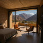 Departamento tipo loft en Tilcara con vista panoramica – Dueno directo