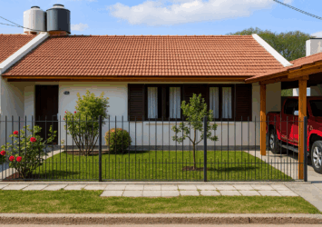 Dueno Vende Casa en Rio Grande Tierra del Fuego – Oportunidad Unica