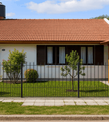 Dueno Vende Casa en Rio Grande Tierra del Fuego – Oportunidad Unica