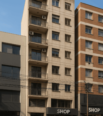 Dueno directo vende departamento en San Salvador de Jujuy – centrico y luminoso