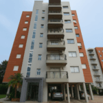 Dueno directo vende departamento moderno en Corrientes Capital – con balcon y cochera