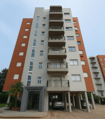 Dueno directo vende departamento moderno en Corrientes Capital – con balcon y cochera