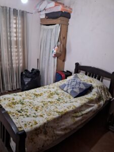 Casa en venta por motivo de viaje!