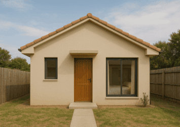 Casa compacta en Perico ideal primera vivienda – Dueno directo