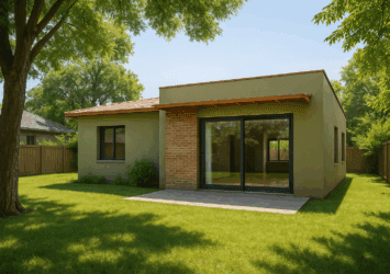 Casa en Concepcion del Uruguay en barrio tranquilo con patio verde – Dueno directo • Sin inmobiliaria