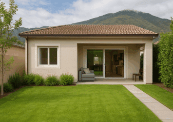 Casa en Yerba Buena con jardin – Dueno directo