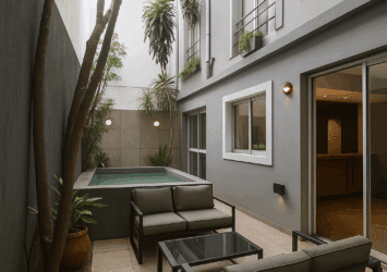 Casa en venta en Belgrano – dueno directo