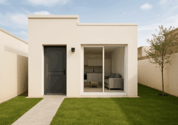 Casa estilo moderno en San Luis Capital – Dueno directo