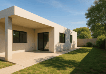 Casa luminosa en Formosa Capital con 3 dormitorios y patio – Dueno directo