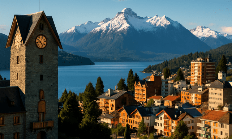 Casas y departamentos en venta en Bariloche 2025 – Dueno directo • Sin inmobiliaria