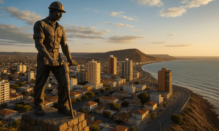 Casas y departamentos en venta en Comodoro Rivadavia 2025 – Dueno directo • Sin inmobiliaria