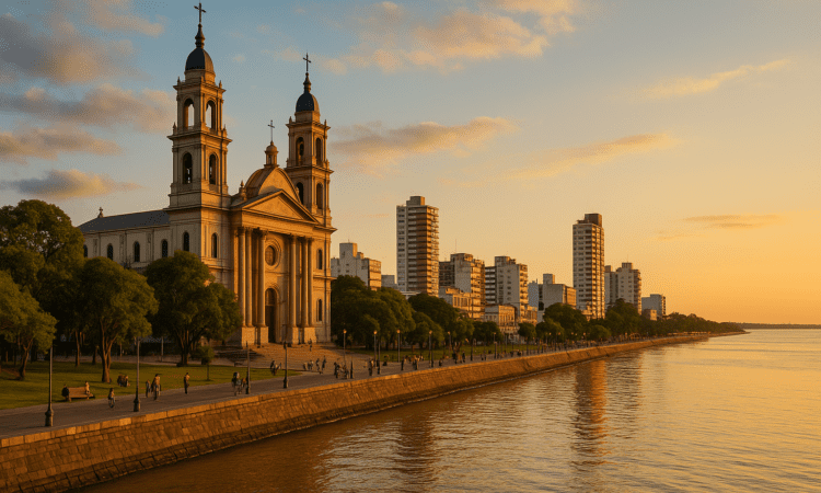 Casas y departamentos en venta en Corrientes Capital 2025 – Dueno directo • Sin inmobiliaria