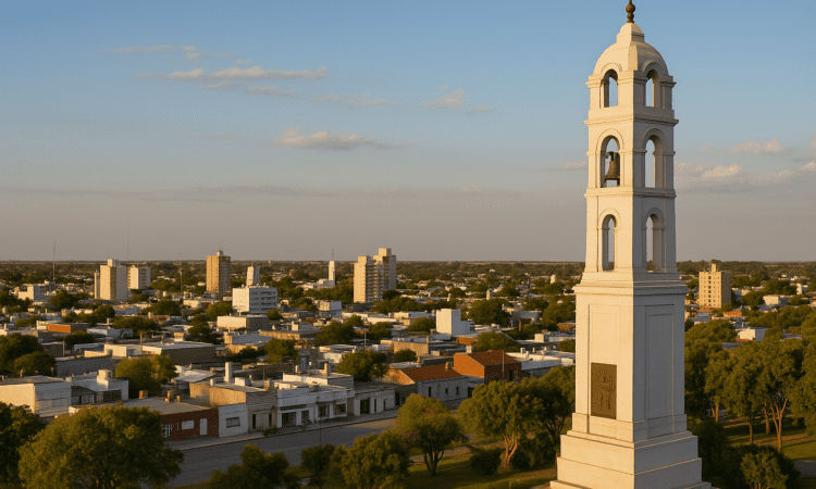 Casas y departamentos en venta en General Pico 2025 – Dueno directo • Sin inmobiliaria