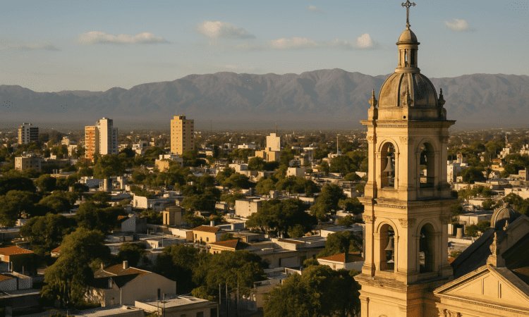 Casas y departamentos en venta en La Rioja Capital 2025 – Dueno directo • Sin inmobiliaria
