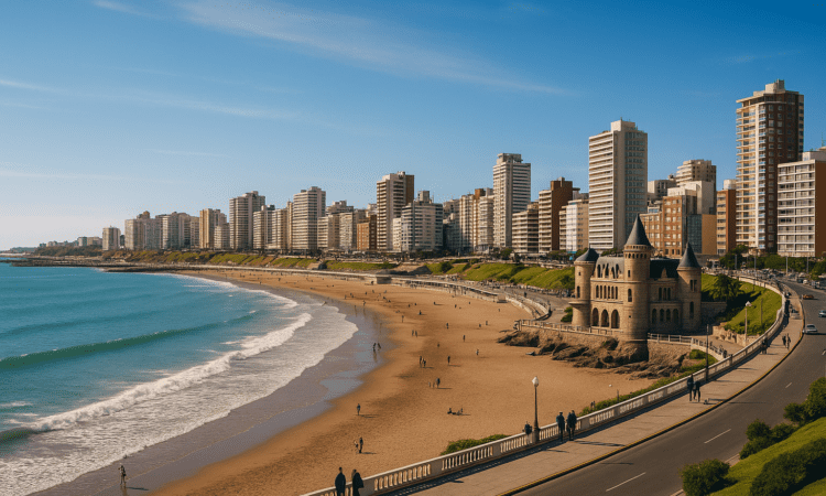 Casas y departamentos en venta en Mar del Plata 2025 – Dueno directo • Sin inmobiliaria