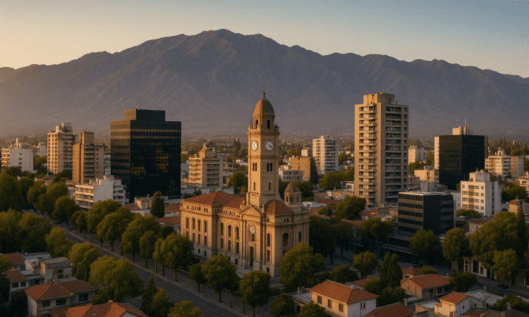 Casas y departamentos en venta en Mendoza Capital 2025 – Dueno directo • Sin inmobiliaria