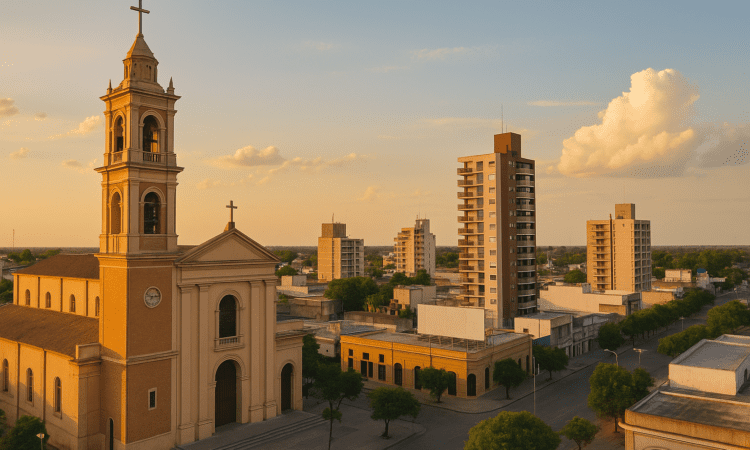 Casas y departamentos en venta en Presidencia Roque Saenz Pena 2025 – Dueno directo • Sin inmobiliaria