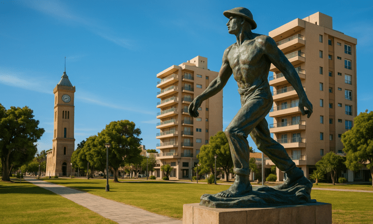 Casas y departamentos en venta en Rawson 2025 – Dueno directo • Sin inmobiliaria