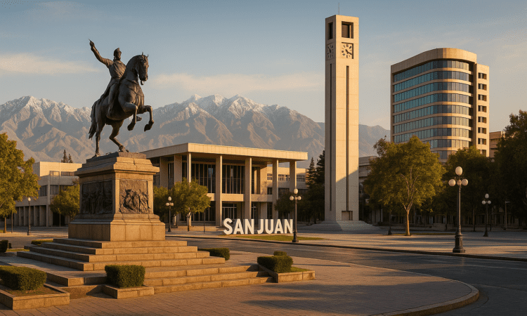 Casas y departamentos en venta en San Juan Capital 2025 – Dueno directo • Sin inmobiliaria