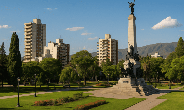Casas y departamentos en venta en San Luis Capital 2025 – Dueno directo • Sin inmobiliaria