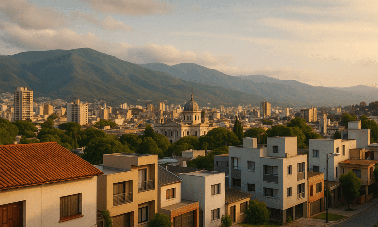 Casas y departamentos en venta en San Salvador de Jujuy 2025 – Dueno directo • Sin inmobiliaria
