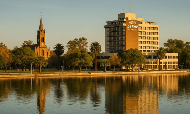 Casas y departamentos en venta en Termas de Rio Hondo 2025 – Dueno directo • Sin inmobiliaria