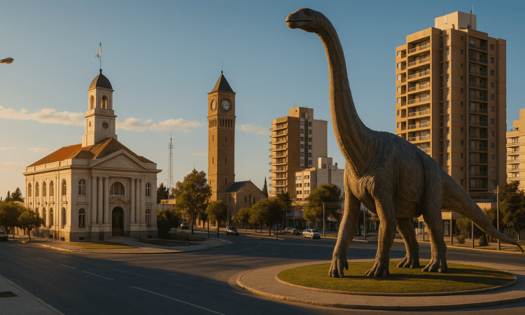 Casas y departamentos en venta en Trelew 2025 – Dueno directo • Sin inmobiliaria