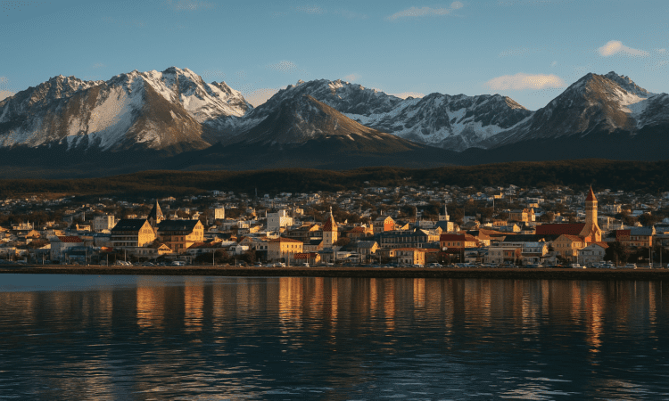 Casas y departamentos en venta en Ushuaia 2025 – Dueno directo • Sin inmobiliaria