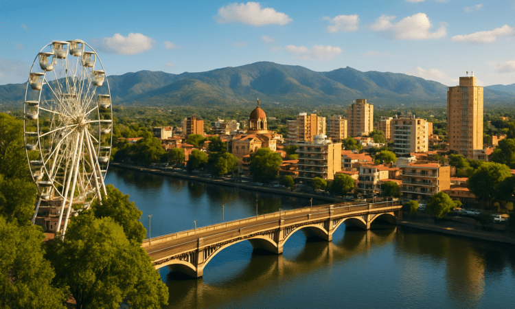 Casas y departamentos en venta en Villa Carlos Paz 2025 – Dueno directo • Sin inmobiliaria