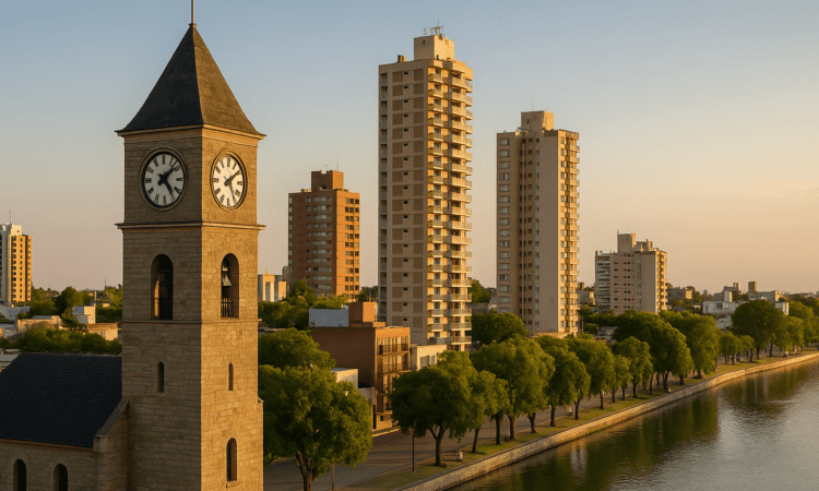 Casas y departamentos en venta en Villa Mercedes 2025 – Dueno directo • Sin inmobiliaria