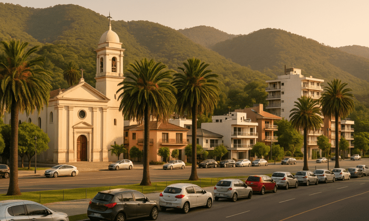 Casas y departamentos en venta en Yerba Buena 2025 – Dueno directo • Sin inmobiliaria
