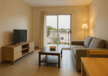 Departamento en Aimogasta comodo y bien ubicado – Dueno directo