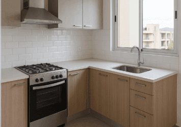 Departamento en Chilecito listo para habitar – Dueno directo