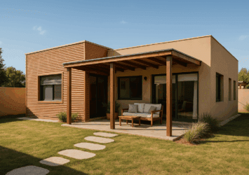 Departamento en General Roca con balcon