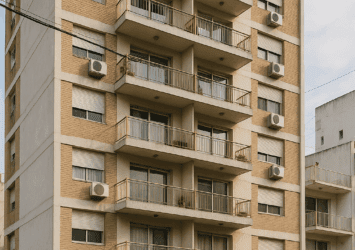 Departamento en Goya cerca de la costanera