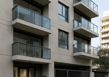 Departamento en Neuquen Capital moderno cerca del centro – Dueno directo
