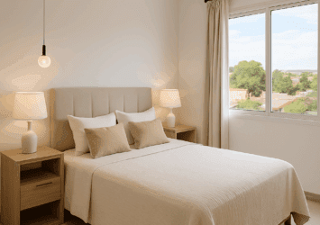 Departamento en Obera luminoso y funcional – Dueno directo