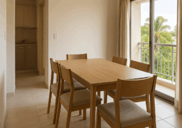 Departamento en Posadas cerca de la costanera 2 ambientes – Dueno directo