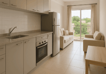 Departamento en Posadas moderno y zona tranquila – Dueno directo