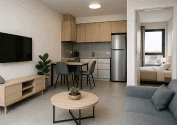 Departamento en Rawson comodo y funcional
