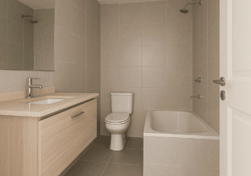 Departamento en Salta Capital moderno en zona sur