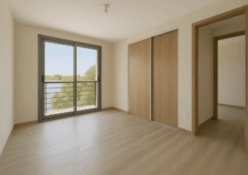 Departamento en Viedma cerca del rio 1 dormitorio