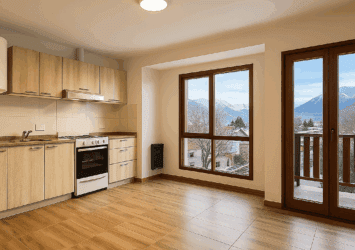 Departamento en venta en Esquel Chubut – dueno directo