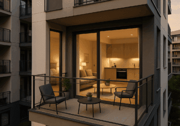 Departamento moderno en General San Martin – Dueno directo