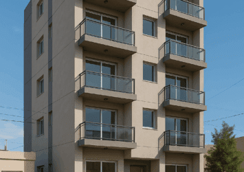 Departamento moderno en Trelew cerca del centro – Dueno directo