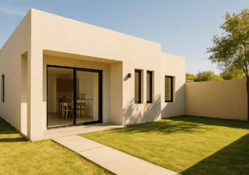 Casa en Cipolletti – 2 dormitorios