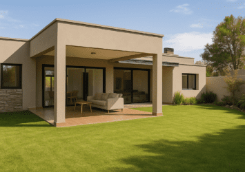 Casa en Maipu – 3 dormitorios