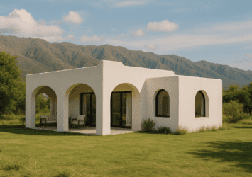 Casa en Merlo – 2 dormitorios