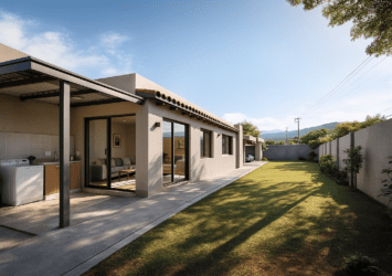 Casa en Palpala – 3 ambientes